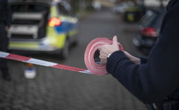 Evakuierung am Sonntagmorgen - dann werden Sprengkörper entschärft