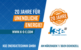 Photovoltaikanlagen für individuelle Projekte – KSE