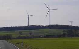 Immer mehr Windräder: Naturschützer sehen "unmoralische Angebote"