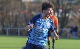 Leidenschaft, eine Spur Glück und Trägler bescheren HSV den knappen Erfolg