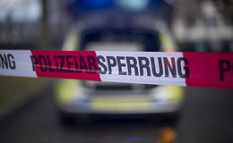 Raub auf Tankstelle: Polizei sucht dringend nach Zeugen