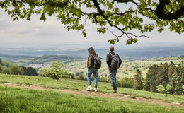 Der Vogelsberg is(s)t bunt!