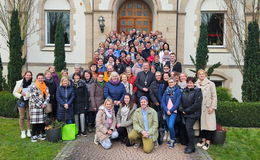 Inspiration und Begegnung: Treffen der katholischen Kita-Verantwortlichen