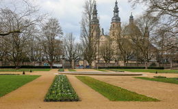 Historische Pracht neu erleben: Schlossgarten kurz vor Wiedereröffnung