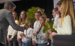 Abend des Sports im Audimax - Übersicht der Sieger in den Kategorien