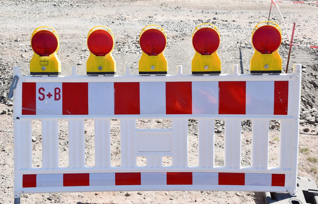 Notwendige Arbeiten, Um Zukünftig Die Verkehrssicherheit Zu ...