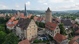 Touristische Highlights der Burgenstadt öffnen rechtzeitig zum Osterfest