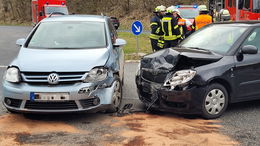 Malkomeser Brücke im Feierabendverkehr kurzzeitig gesperrt