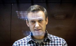 EU setzt Sanktionen wegen Tod von Nawalny in Kraft