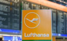 Tarifstreit um Lufthansa-Bodenpersonal gelöst