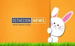 OSTHESSEN|NEWS wünscht Frohe Ostern