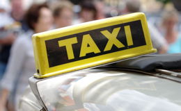 Koordination der Taxizentrale Fulda verlegt: Was erwartet die Fahrgäste?