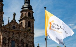 Verwaltungsratswahlen im Bistum Fulda am 27. und 28. April