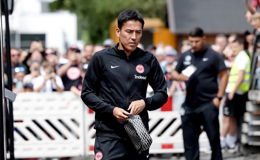 Nach 22 Jahren Profikarriere: Makoto Hasebe geht in Fußball-Ruhestand