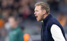 Bundestrainer verlängert Vertrag: Julian Nagelsmann bleibt bis 2026 beim DFB