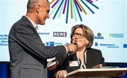 "Erlebnisraum Innenstadt": Bebra, Fulda und Lauterbach unter den Preisträgern