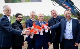 1,6 Milliarden Euro für Ausbau: Zugstrecke Hanau-Gelnhausen wird viergleisig