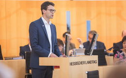 Sebastian Müller (MdL) begrüßt neues Förderprogramm für soziale Teilhabe