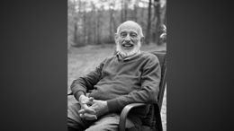 Johannes Wilhelms (92) verstorben: Fachwerkfreunde trauern