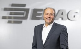 Zum 01. Juli: EDAG ernennt Harald Keller zum neuen CEO