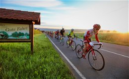 An Pfingsten: Bimbach wird wieder zum "Wacken des Radsports"
