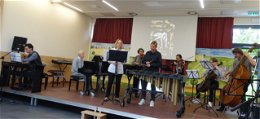 Mammutprogramm: "Tierisches" Spektakel in der Alsfelder Musikschule