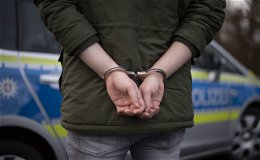 Mehrere Festnahmen nach Auseinandersetzung unter Jugendlichen