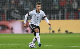 Eintracht-Star Robin Koch schafft es in EM-Kader