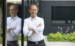 RhönEnergie-Geschäftsführer Dr. Arnt Meyer weiter im LDEW-Vorstand