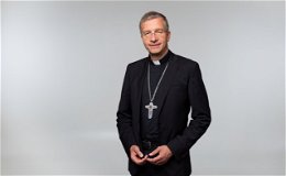 Bischof Gerber betont als Festprediger europäische Werte und synodale Prozesse
