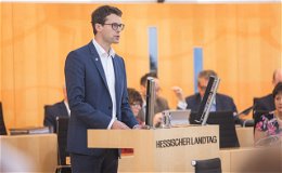 MdL Müller (CDU): Klimaanpassung voranbringen und Bürokratie reduzieren