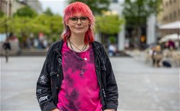 Jenseits von hetero in Osthessen: "Diskriminierung auf dem Land ist schlimm"