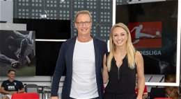 EM-Countdown: Strauss holt Sport1 Fußball-Talk nach Bad Orb
