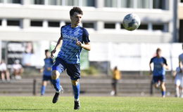 HSV feiert Abschiedssieg für Fabian Brunner und Karlo Vidovic