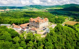 120 Jahre Lietz-Schule Schloss Bieberstein - Heute: Tag der offenen Tür