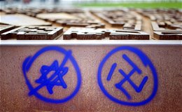 Mehr antisemitische Taten in Deutschland seit 7. Oktober