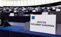 Rauswurf der AfD aus EU-Fraktion beschlossen