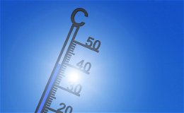 Gesundheitswesen ruft zum Hitzeaktionstag auf - Gefahren der Sommerhitze