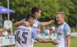 SV Steinbach vermeldet weiteren Transfererfolg - Kaderplanung abgeschlossen