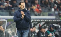 Entscheidung gefallen: Dino Toppmöller bleibt Trainer von Eintracht Frankfurt