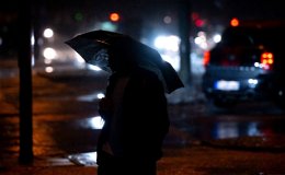 Wetterdienst warnt vor Starkregen in Teilen Deutschlands