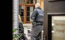 Hessische Polizei startet "Sommerkampagne Wohnungseinbruch 2024"
