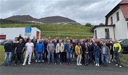 Betriebsräte-Aktion für langfristigen Kali- und Steinsalzbergbau in Deutschland