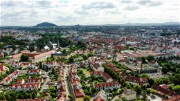 Hebesatzempfehlung für die Stadt Fulda für das Jahr 2025