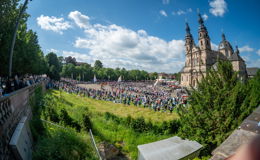 Bistum Fulda feiert Bonifatiusfest am Tag der Europawahl