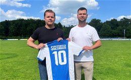 Eiterfeld/Leimbach gelingt Transfercoup: Steven Rakk kommt von Hessen Kassel