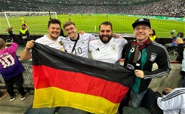 DFB-Elf mit knappem 2:1 gegen Griechenland: EM-Euphorie gerettet