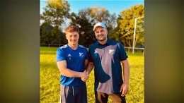 Dardan Rama wird neuer Trainer in Hattendorf