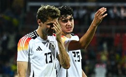 Bayerns Pavlovic verpasst Fußball-EM - Can nachnominiert