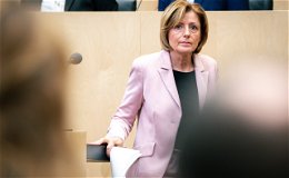 Rheinland-pfälzische Ministerpräsidentin Malu Dreyer (SPD) tritt zurück